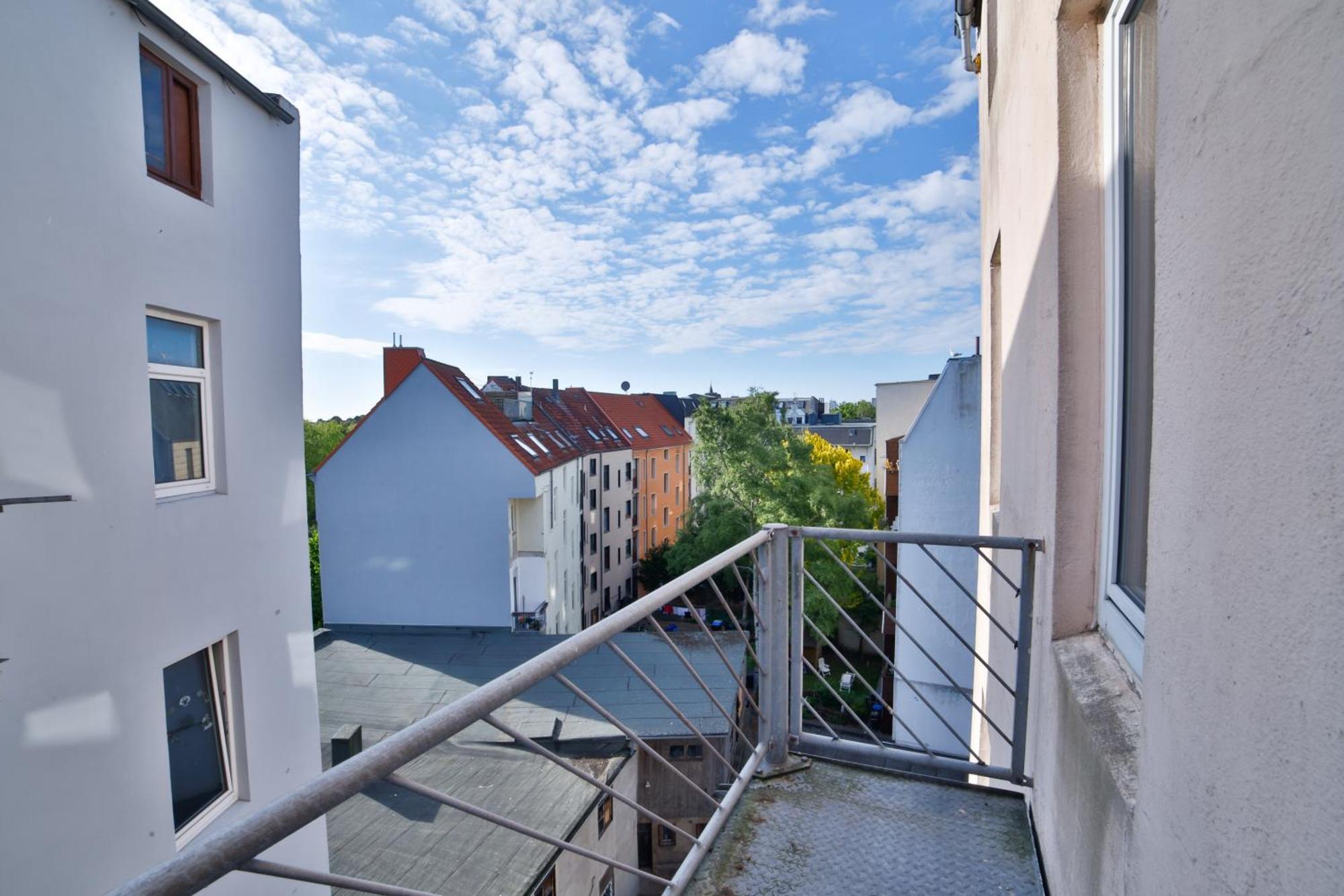 Exklusives Apartment Im Historischen Wohnhaus Mit Kamin, Bad & Viel Platz Bremerhaven Exterior photo